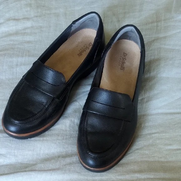 Dr. Scholl's | Nice Day Penny Loafers - Picture 2 of 4
